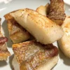 大比目魚無刺魚小排：圖片 2