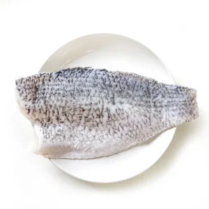 金目鱸魚排