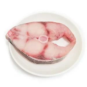 野生海鱺魚