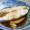 野生紅槽魚：圖片 3