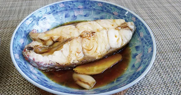 野生紅槽魚：圖片 3