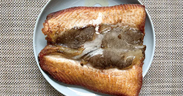 無刺虱目魚肚：圖片 2