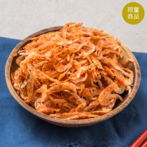 東港櫻花蝦乾 35g